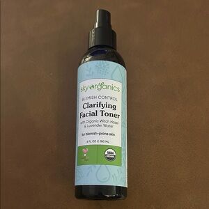 Clarifying Facial Toner - Clarifying 2 Pack